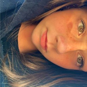 Meet your Posher, Kaeleigh